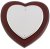 Heart Shield | 127mm - HS5