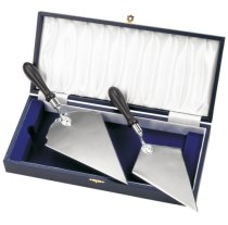 Trowel Cased