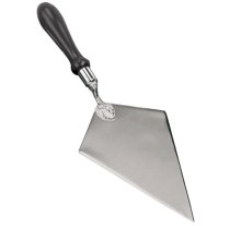 Swatkins Trowel - Nickel Plated | 254mm