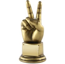 5.5in Victory Award | 140mm