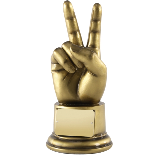 5.5in Victory Award | 140mm