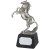 Silver Finish Horse Award | 267mm - RW16