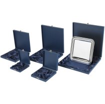 Satin Lined Presentation Case for up to 12" Trays | 305mm