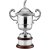 Swatkins mbers Challenge Cup Complete | Mahogany Base | 419mm - SG011