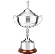 Swatkins Canterbury Colonial Award | Rosewood Base | 184mm