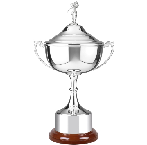 Swatkins Canterbury Colonial Award | Rosewood Base | 184mm