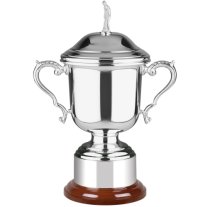 6.25inSwatkins Wentworth Colonial Award | Rosewood Base | 159mm