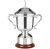 Swatkins Wentworth Colonial Award | Rosewood Base | 267mm - WC468D