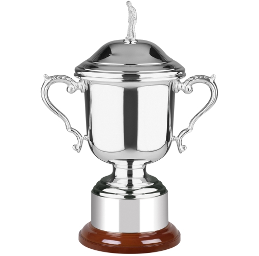Swatkins Wentworth Colonial Award | Rosewood Base | 267mm