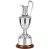 Swatkins Champions Claret Award | Rosewood Base | 464mm - 880D