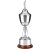 Swatkins Country Club Award Complete | Rosewood Base | 292mm - SNW654