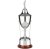 Swatkins Country Club Award Complete | Rosewood Base | 356mm - SNWGL344B