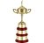 Endurance Golf Award | Rosewood Base | 375mm - 3TWC27A