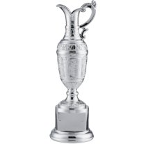 St Andrews Golf Claret Award | 159mm