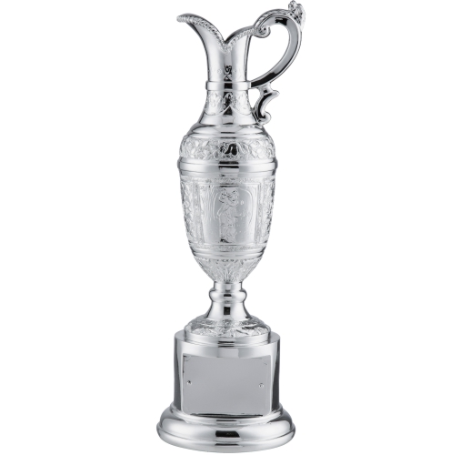 St Andrews Golf Claret Award | 159mm