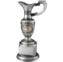 Nearest The Pin Claret Jug | 165mm