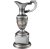 Nearest The Pin Claret Jug | 165mm - NP44A