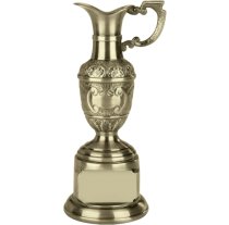 St Annes Claret Jug Award | 165mm