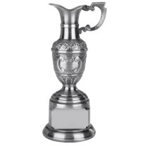 St Annes Claret Jug Award | 114mm