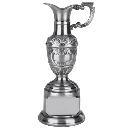 St Annes Claret Jug Award | 114mm