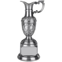St Annes Claret Jug Award | 165mm