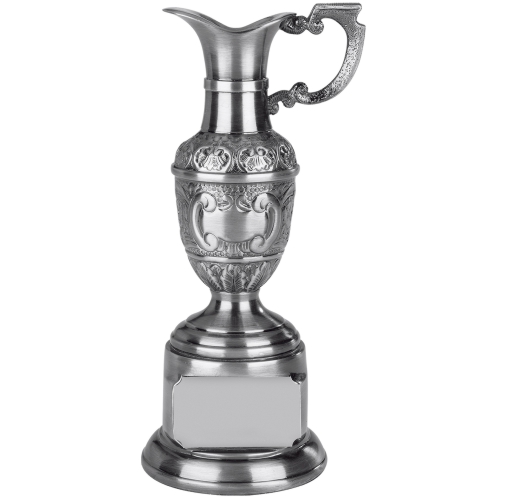 St Annes Claret Jug Award | 165mm