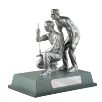 Signature Golf Partners
