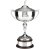 Swatkins Ultimate Golf Champion's Cup Complete | Mahogany Base | 584mm - HVL801D