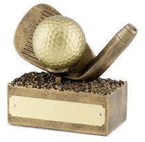 Nearest The Pin Award | 3.5″ x 4″