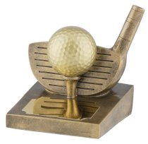 Longest Drive Award | 102mm | 4″