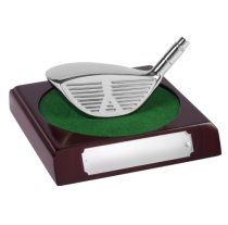 Longest Drive Golf Driver Trophy | 89mm