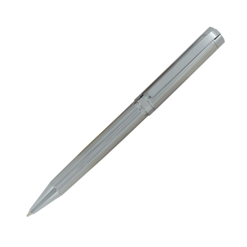Status Silver Pen | Ballpoint | Deluxe Box