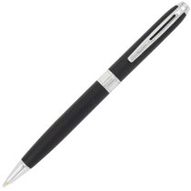 Eclipse Black Pen | Ballpoint | Deluxe Box