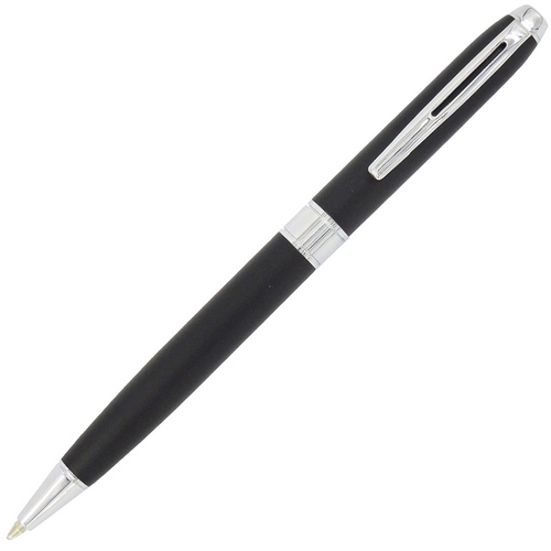 Eclipse Black Pen | Ballpoint | Deluxe Box