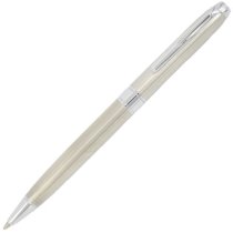 Eclipse Silver Pen | Ballpoint | Deluxe Box