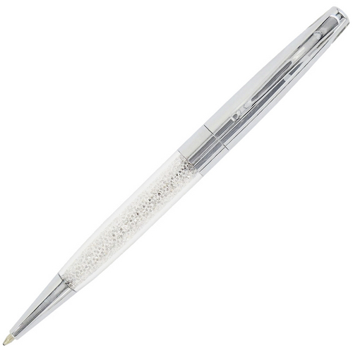 Princess Silver Pen | Ballpoint | Deluxe Box