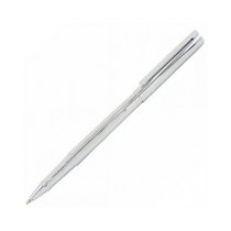 Century Silver Pen | Rollerball | Deluxe Box