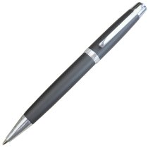 Debonair Grey Pen | Ballpoint | Deluxe Box