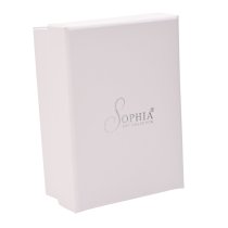 Trinket & Jewellery Box | Silverplated | Luxury Gift Box