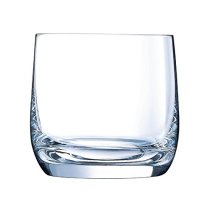 Shire County Crystal | Classic Double Old Fashioned Whisky Glass | Luxury Gift Box