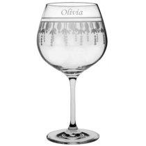 Royal Scot Nouveau | Copa Gin Glass | Gift Box
