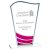 Clear Red Wave Glass Trophy | 200mm | 4mm Thick - T7849