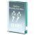 Premium Jade Glass Block Trophy | 90mm | 15mm Thick - T8986