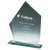 Premium Jade Glass Stand | 280mm | 12mm Thick - T7771