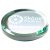 Round Glass Paperweight | 95mm | 15mm Thick - T3637
