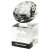 Crystal Diamond Column Trophy | 105mm - T3644