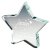 Crystal Star Trophyness | 100mm | 15mm Thick - T3647