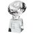 Crystal Diamond Trophy | 100mm - T8061
