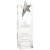 Crystal Wedge with Silver Star | 205mm - T0401