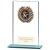 Warrior Multisport Jade Glass Trophy | 140mm - CR22536D